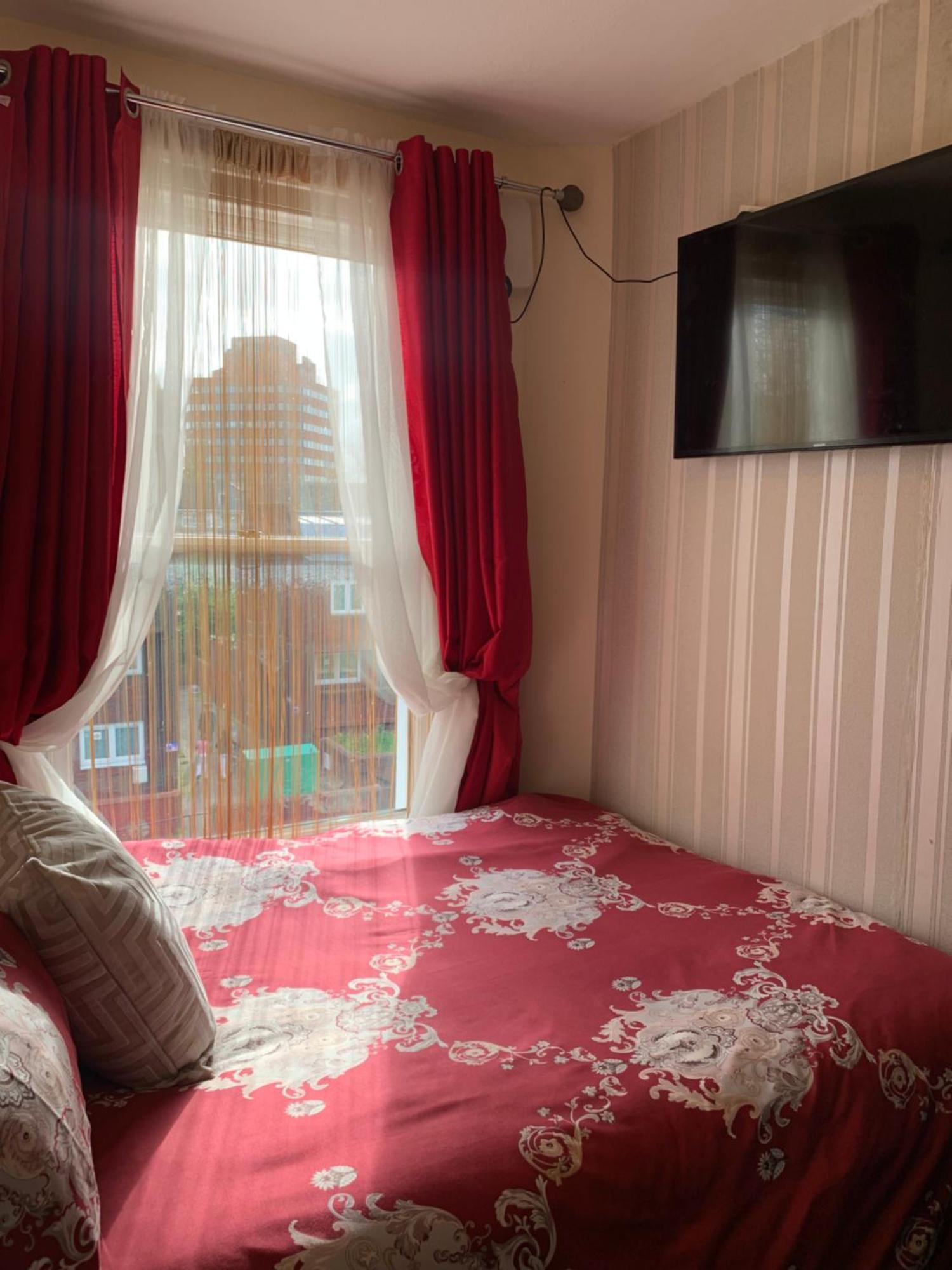 Superbly Furnished Apartment In Central London Exterior photo