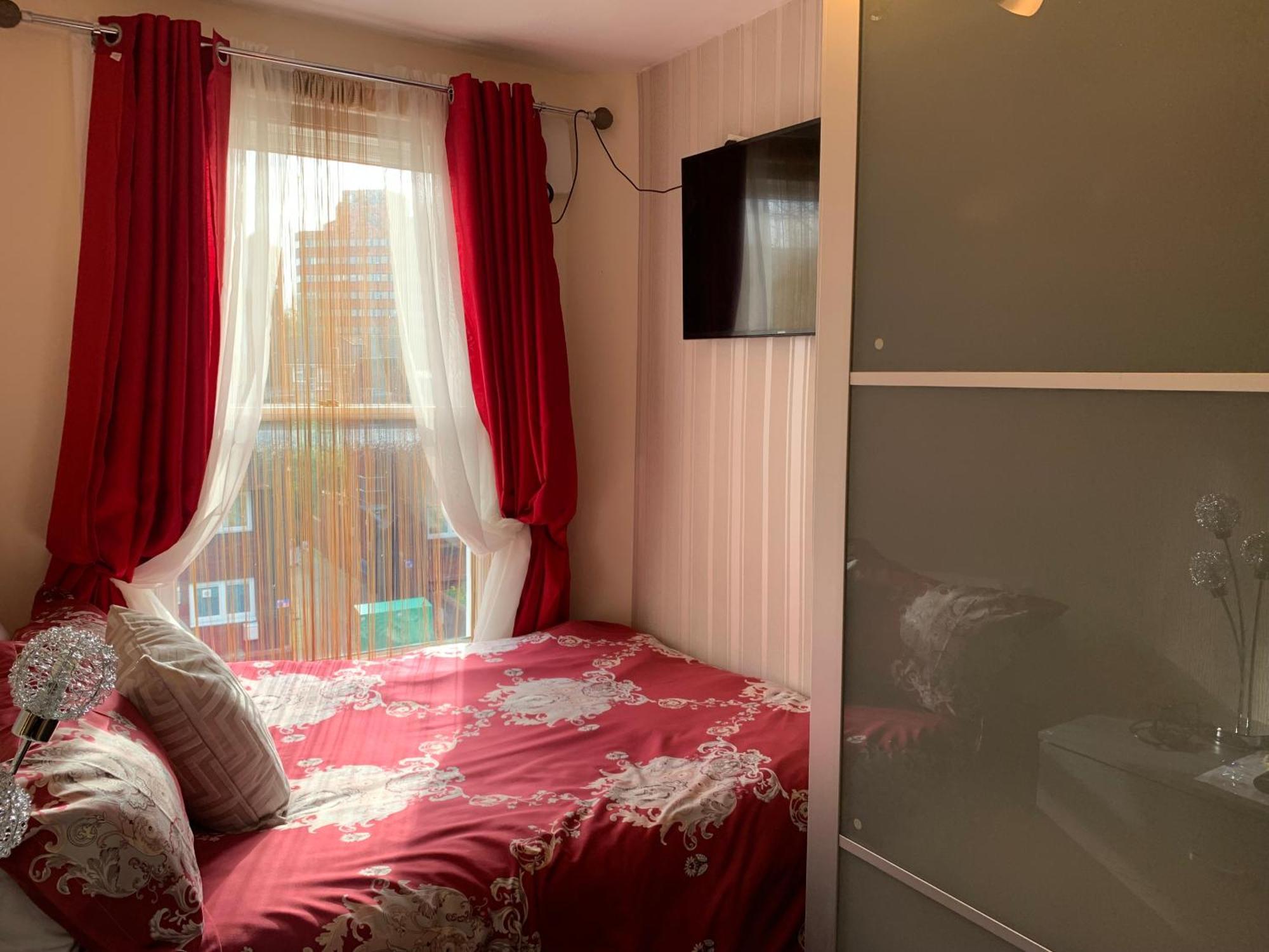 Superbly Furnished Apartment In Central London Exterior photo